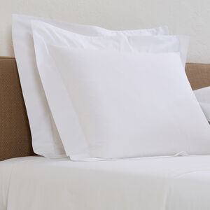 slide 2 Luxury Percale Euro Sham