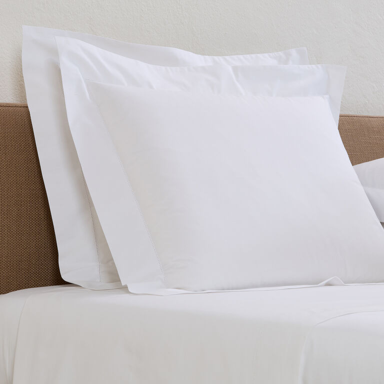 slide 2 Luxury Percale Euro Sham