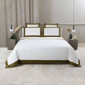 slide 4 Bold Duvet Cover Set