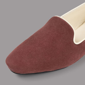 Jewlement Loafer - Woman