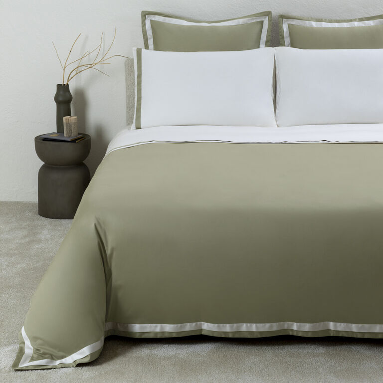 slide 1 Pliant Duvet Cover
