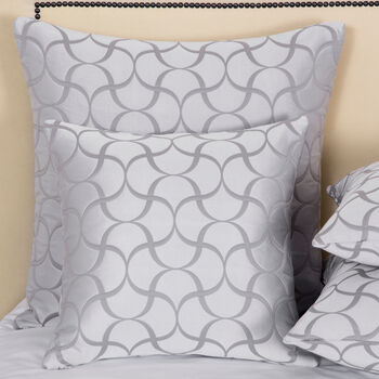 Luxury Tile Decorative Pillow  Cover
