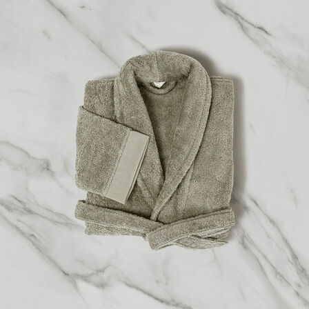 Eternity Bathrobe