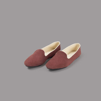 Jewlement Loafer - Woman