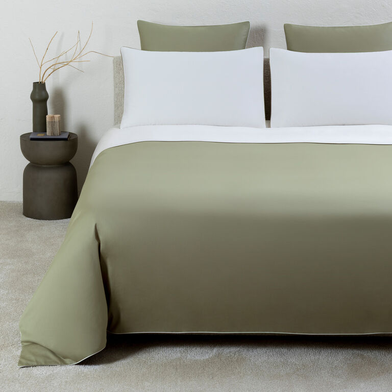 slide 1 Greenwich Duvet Cover