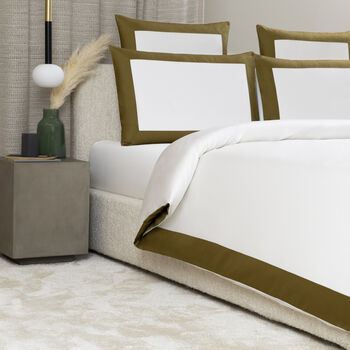 Bold Duvet Cover Set