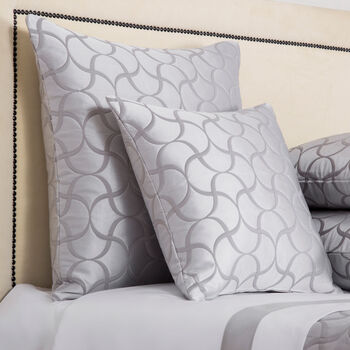 Luxury Tile Decorative Pillow  Cover