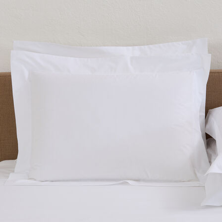 Luxury Percale Sham